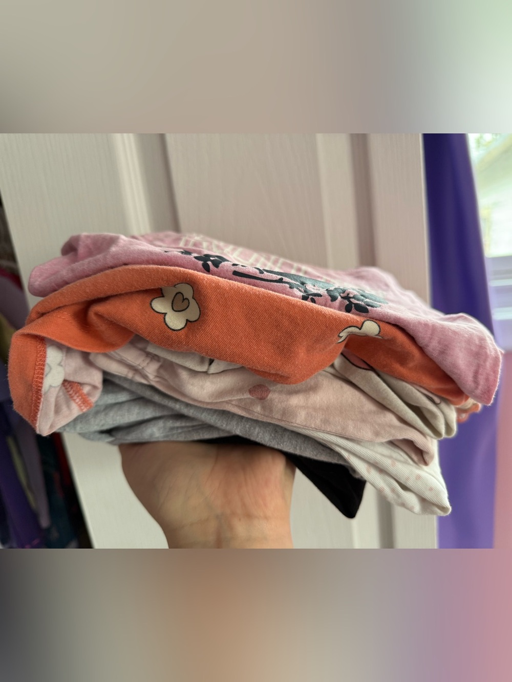 12-18M baby girl bundle